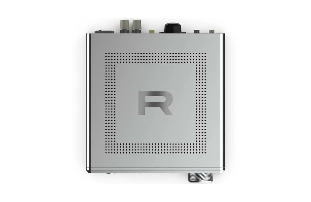 Rotel DX-5 Streaming Amplifier - Network Amplifier