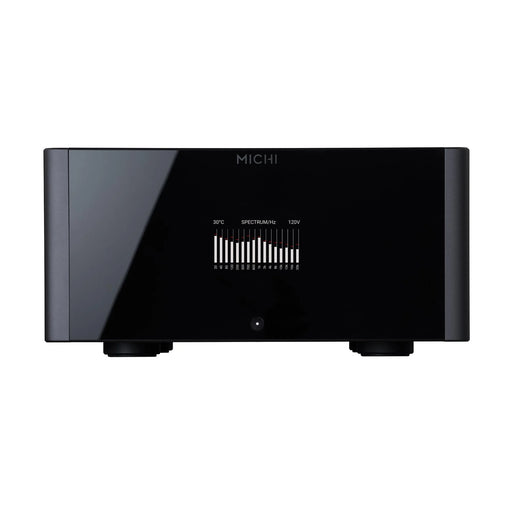 Rotel Michi M8 - Audiophile Monoblock Amplifier - The Audio Co.