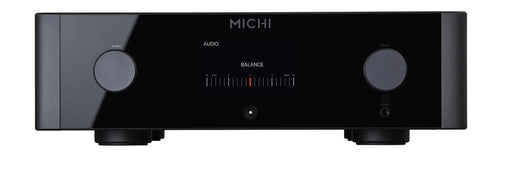 Rotel Michi P5 - Audiophile Stereo Preamplifier with Bluetooth & DAC - The Audio Co.