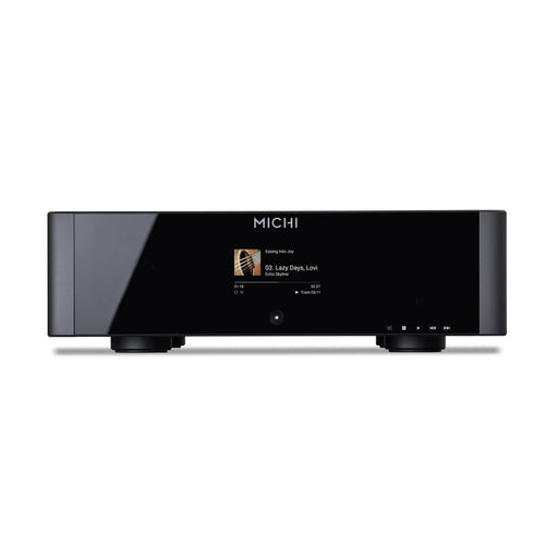 Rotel Michi Q5 CD Player - CD Player