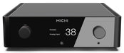 Rotel Michi X3 Series 2 - Audiophile Integrated Amplifier with Bluetooth & DAC - The Audio Co.