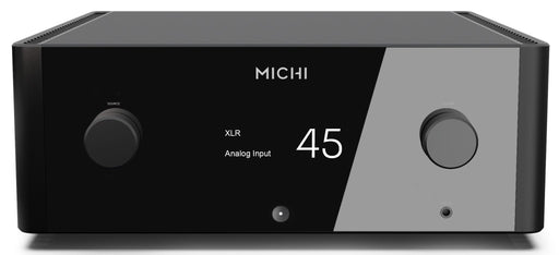 Rotel Michi X5 Series 2 - Audiophile Integrated Amplifier with Bluetooth & DAC - The Audio Co.