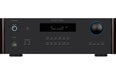 Rotel RA 1572MKII Integrated Amplifier with Bluetooth & DAC Black Integrated Amplifier