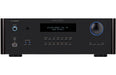 Rotel RA 1592MKII Integrated Amplifier with Bluetooth & DAC Black Integrated Amplifier