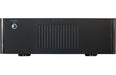 Rotel RB 1552 MkII Stereo Power Amplifier Black Power Amplifier