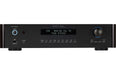 Rotel RC 1572MKII Stereo Preamplifier with Bluetooth & DAC Black Preamplifier