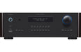 Rotel RC 1590MKII Stereo Preamplifier with Bluetooth & DAC Black Preamplifier