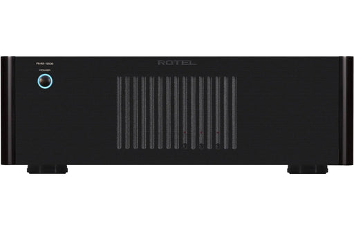 Rotel RMB 1506 - 6 Channel Power Amplifier - The Audio Co.