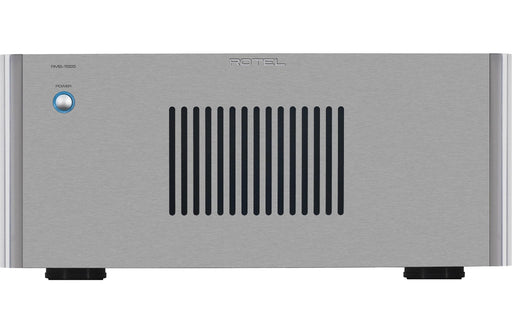Rotel RMB 1555 - Home Theatre Five Channel Power Amplifier - The Audio Co.