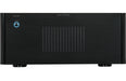 Rotel RMB 1555 Home Theatre Five Channel Power Amplifier Black Power Amplifier
