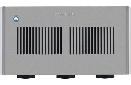 Rotel RMB 1585 - Home Theatre Five Channel Power Amplifier - The Audio Co.