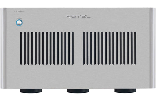 Rotel RMB 1587 MKII - Home Theatre Seven Channel Power Amplifier - The Audio Co.