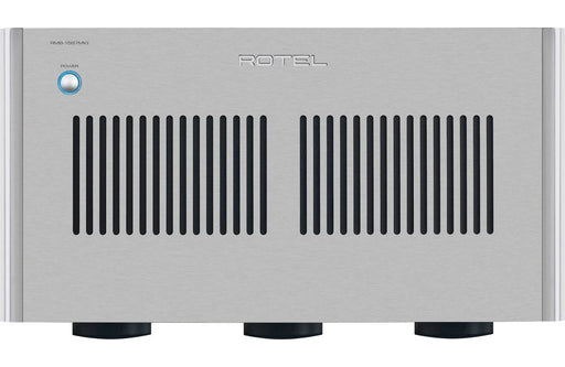 Rotel RMB 1587 MKII - Home Theatre Seven Channel Power Amplifier - The Audio Co.