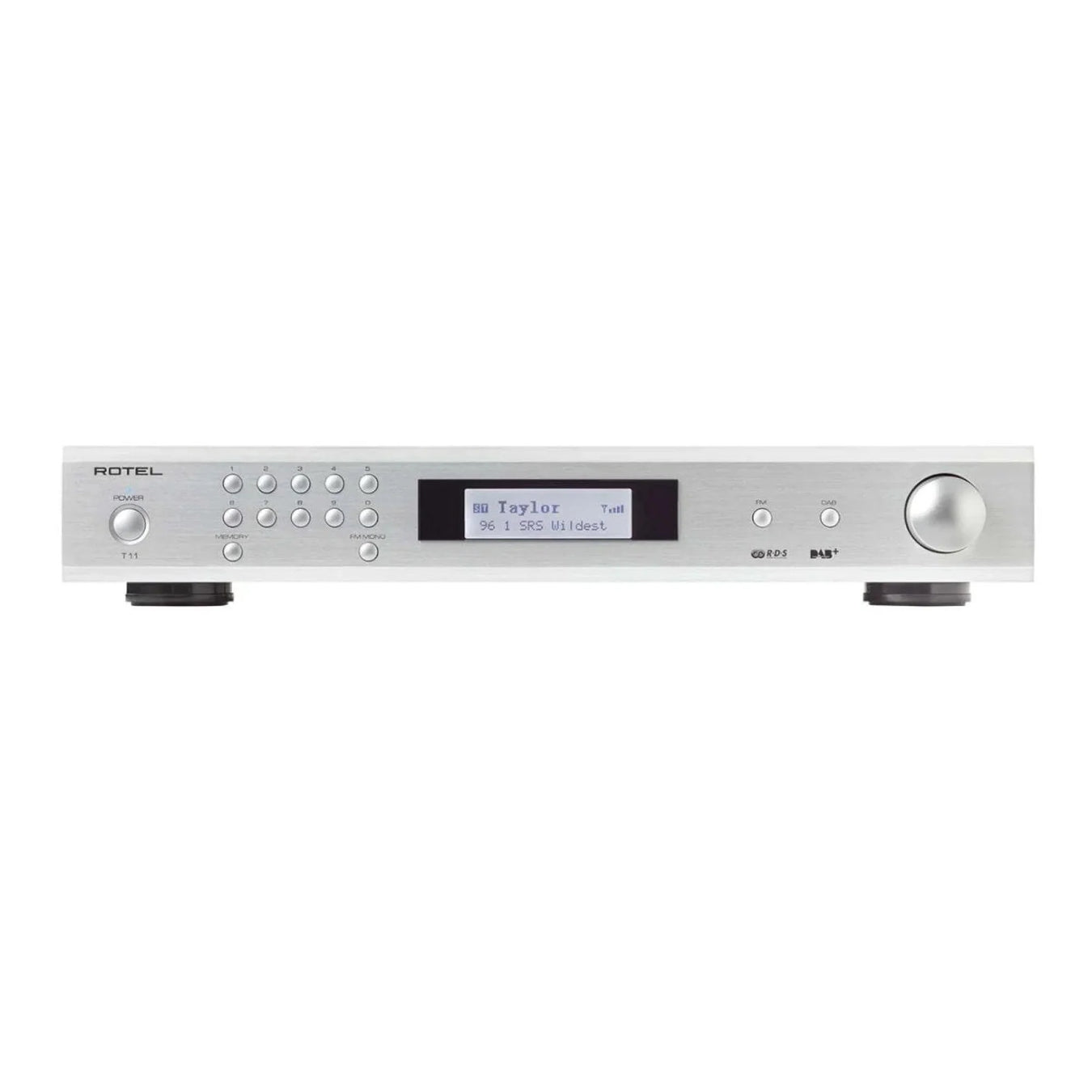 ROTEL | Authorised Dealer INDIA | The Audio Co