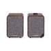 Ruark MR1 Bluetooth Speaker System - Rich Walnut - Home Speaker