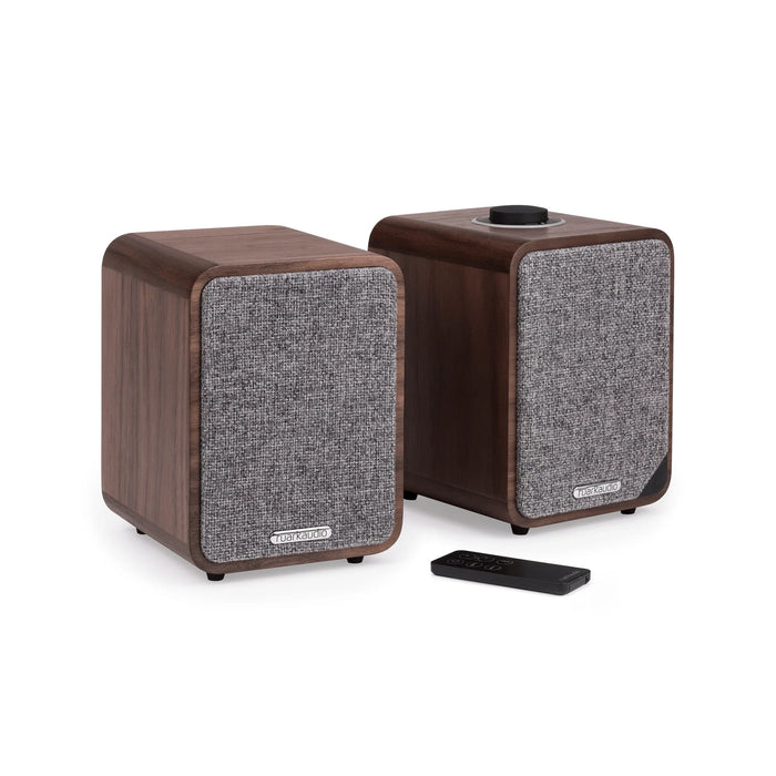 Ruark MR1 Bluetooth Speaker System - Home Speaker