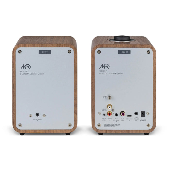 Ruark MR1 MK3 Desktop Speaker System Home Speaker