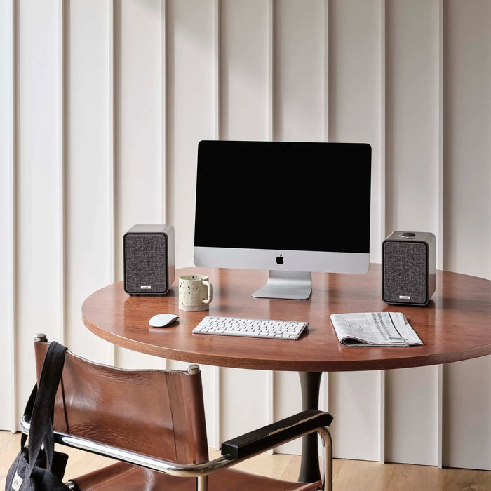 Ruark MR1 MK3 Desktop Speaker System Home Speaker