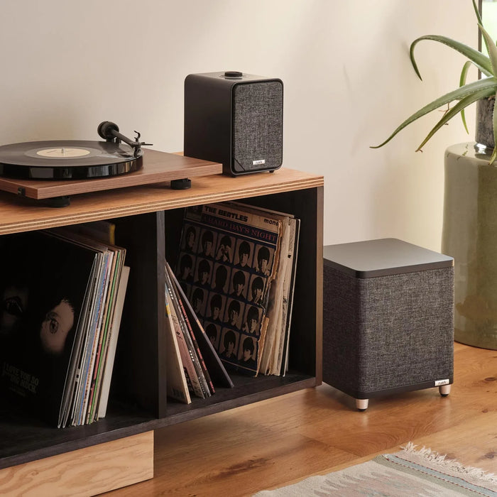 Ruark MR1 MK3 Desktop Speaker System Home Speaker