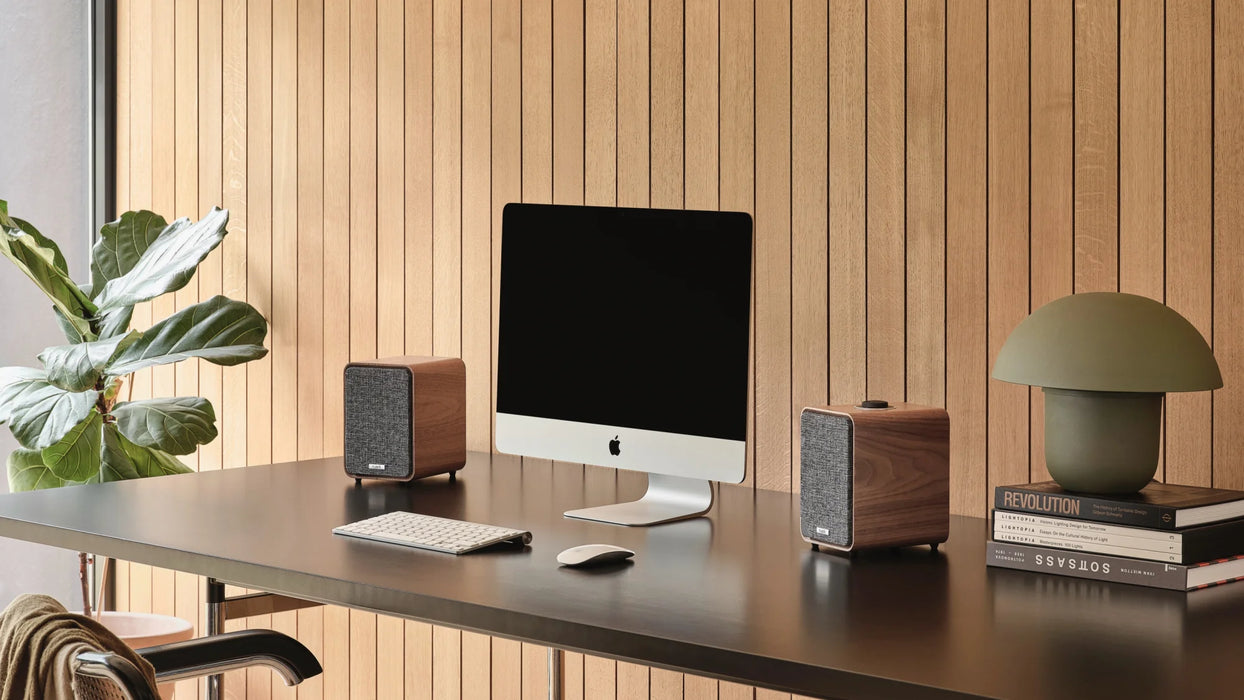 Ruark MR1 MK3 Desktop Speaker System Home Speaker