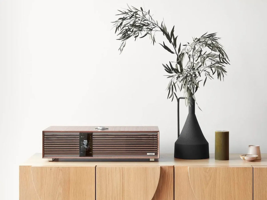 Ruark R410 Integrated Music System - Wireless Speaker