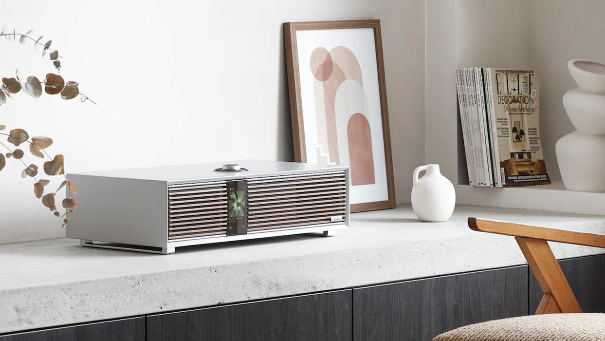 Ruark R410 Integrated Music System - Wireless Speaker