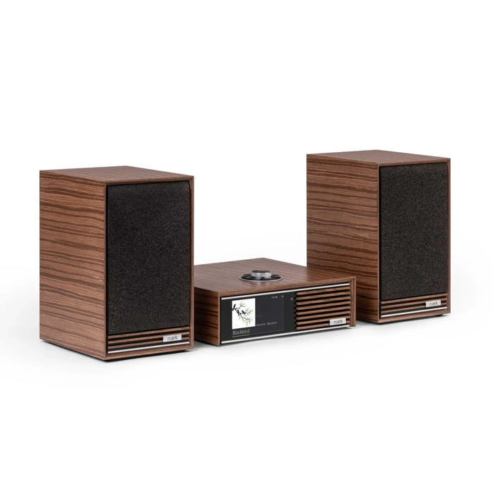 Ruark R610 R610 Music Console System