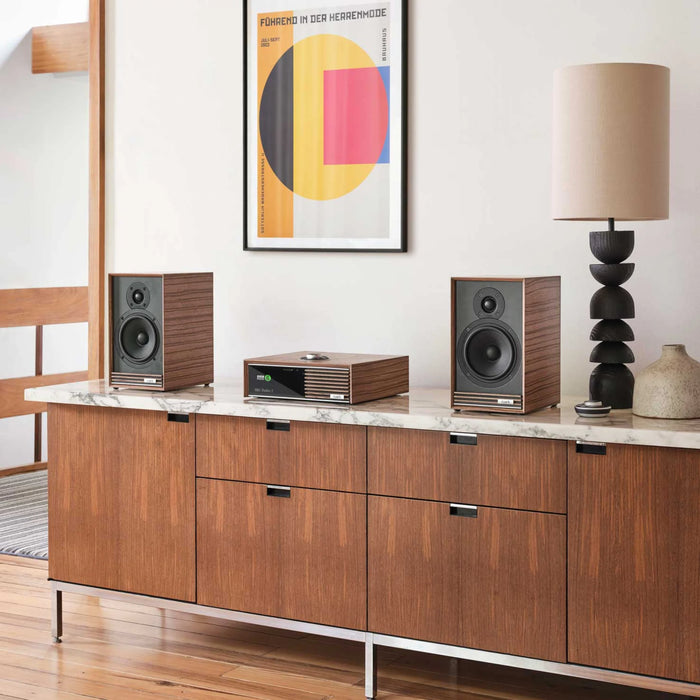 Ruark R610 R610 Music Console System System