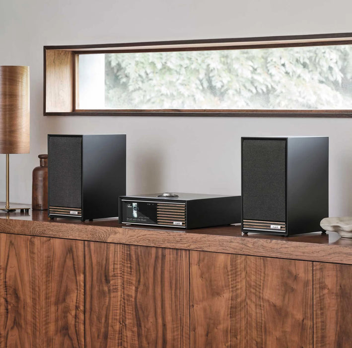 Ruark R610 R610 Music Console System System