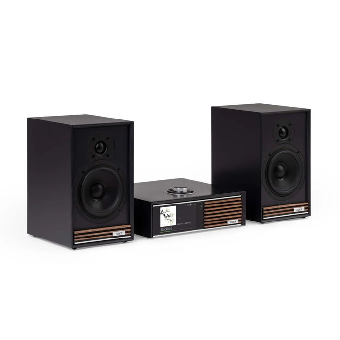 Ruark R610 R610 Music Console System