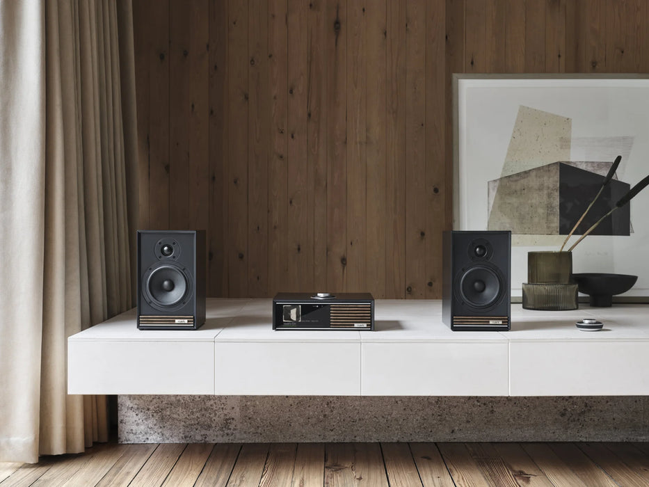 Ruark R610 R610 Music Console System System