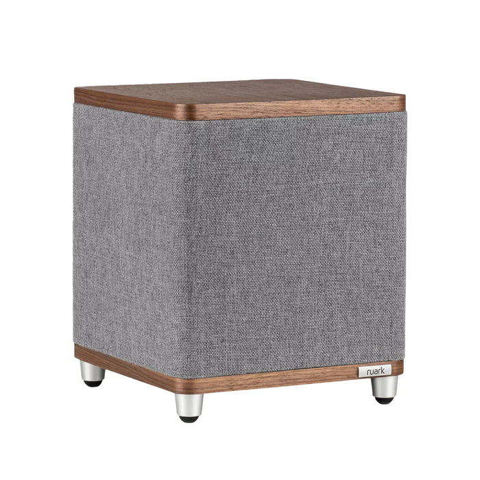 Ruark RS1 7inch Powered Subwoofer - Home Subwoofer