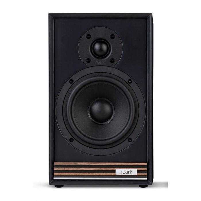 Ruark Sabre-R Bookshelf Speakers (Pair) - Home Speaker