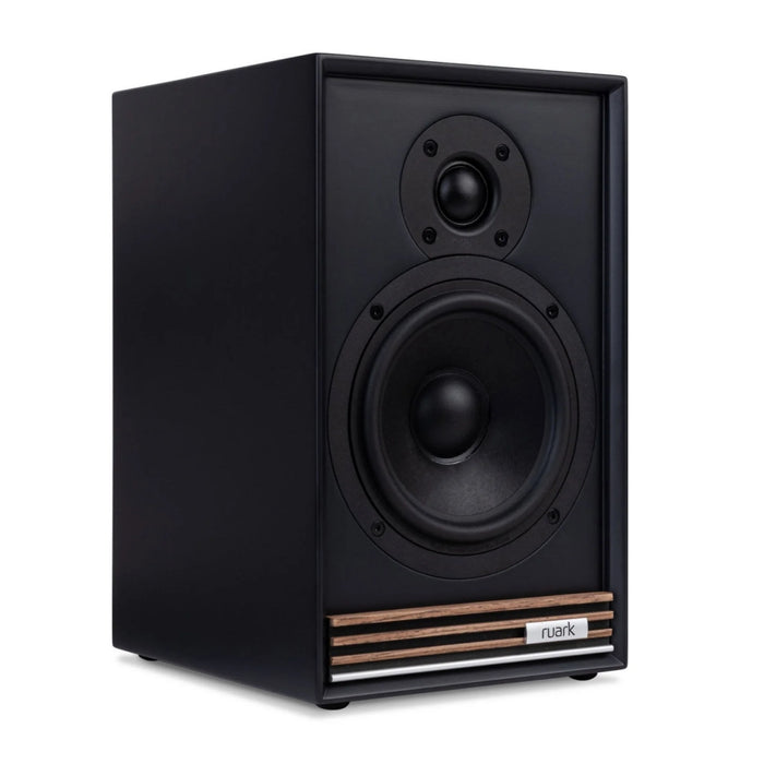 Ruark Sabre-R Bookshelf Speakers (Pair) - Home Speaker