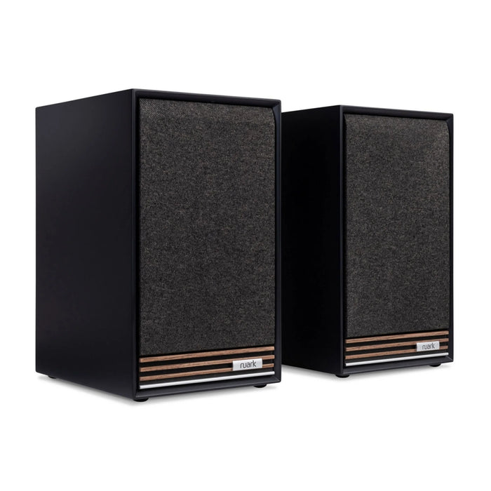 Ruark Sabre-R Bookshelf Speakers (Pair) - Home Speaker