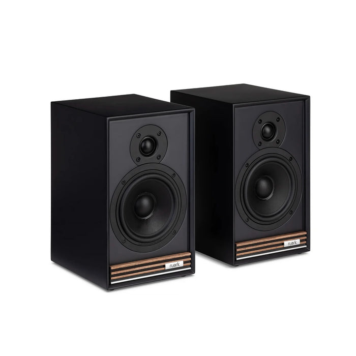 Ruark Sabre-R Bookshelf Speakers (Pair) - Home Speaker