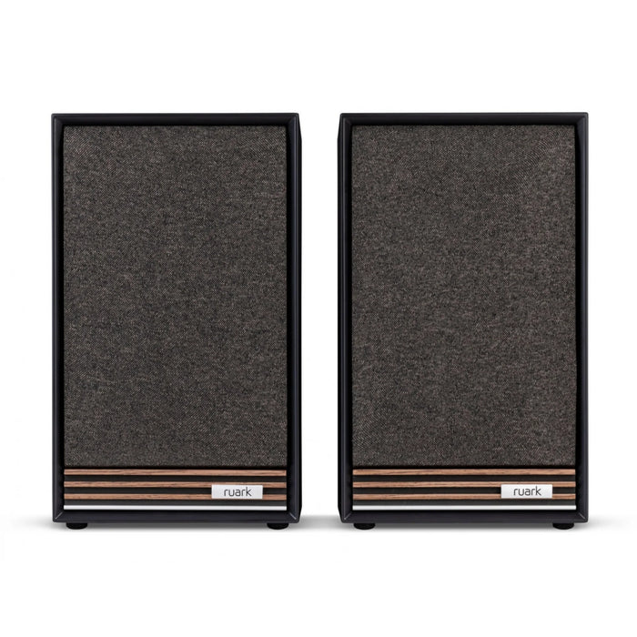 Ruark Sabre-R Bookshelf Speakers (Pair) - Home Speaker