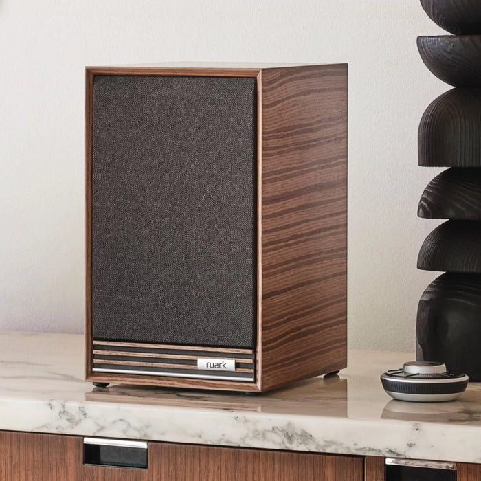 Ruark Sabre-R Bookshelf Speakers (Pair) - Home Speaker