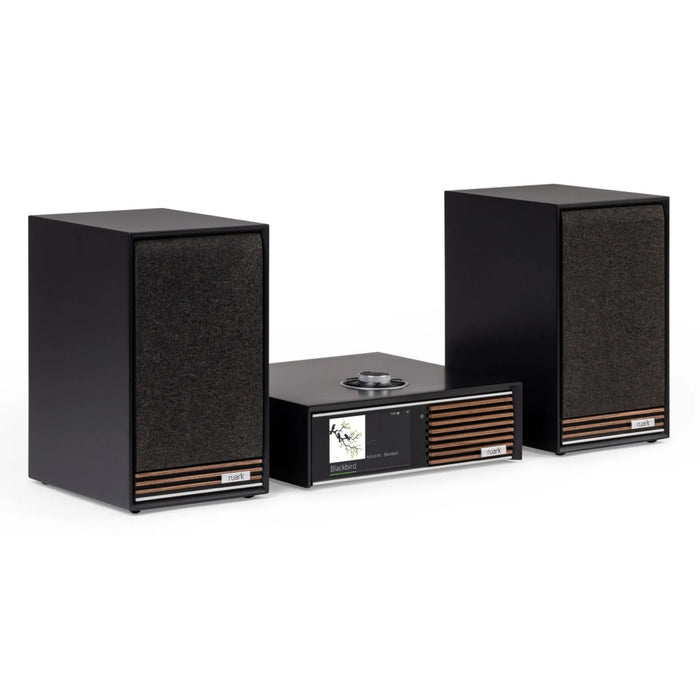 Ruark Sabre-R Bookshelf Speakers (Pair) - Home Speaker