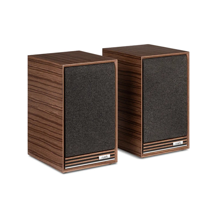 Ruark Sabre-R Bookshelf Speakers (Pair) - Home Speaker