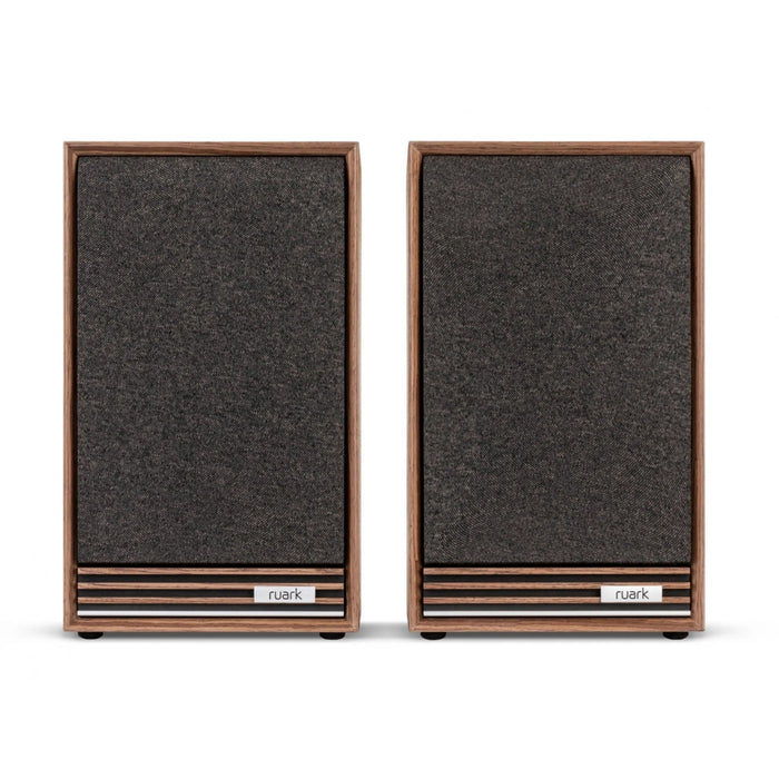 Ruark Sabre-R Bookshelf Speakers (Pair) - Home Speaker