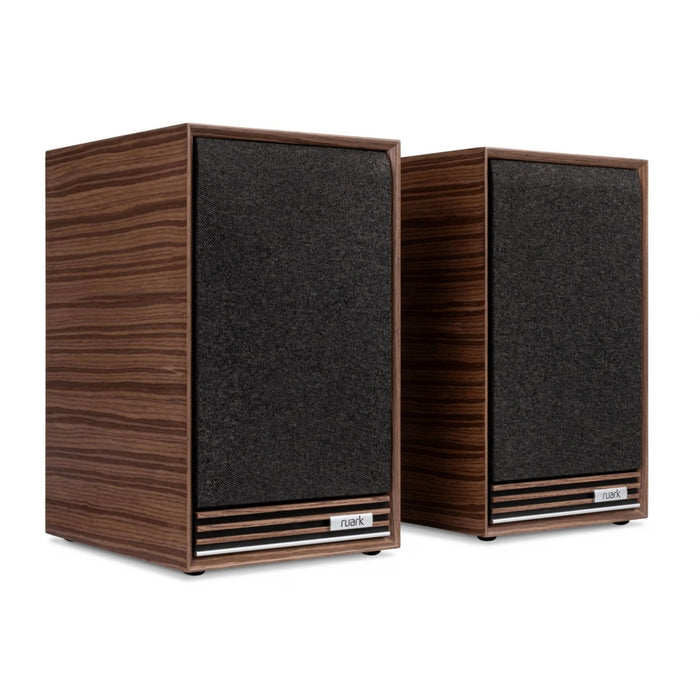 Ruark Sabre-R Bookshelf Speakers (Pair) - Home Speaker