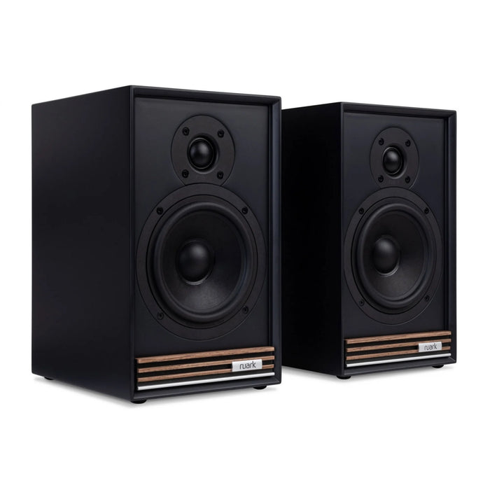 Ruark Sabre-R Bookshelf Speakers (Pair) - Home Speaker