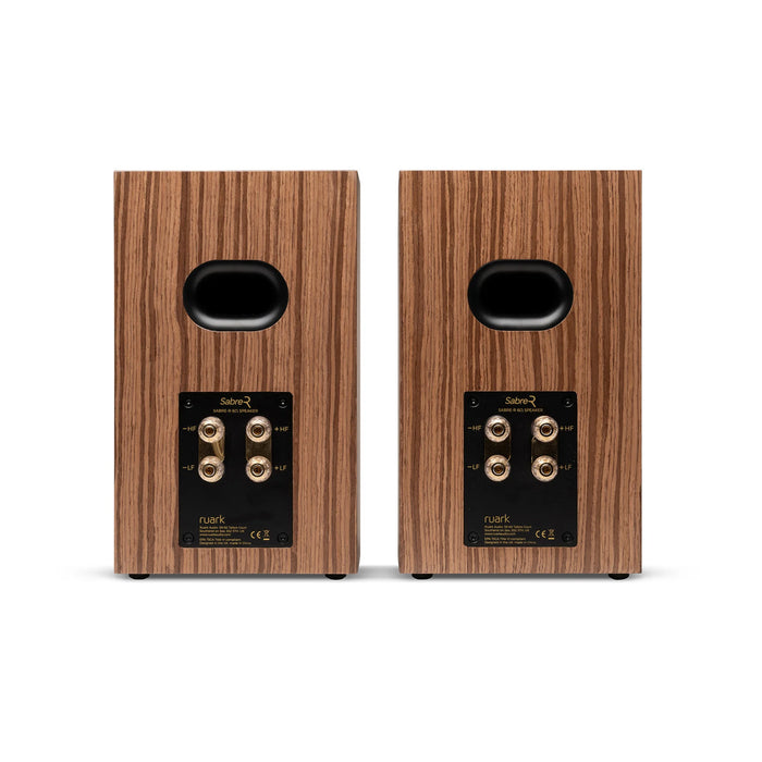 Ruark Sabre-R Bookshelf Speakers (Pair) - Home Speaker