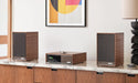Ruark Sabre-R Bookshelf Speakers (Pair) - Home Speaker