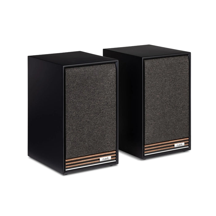 Ruark Sabre-R Bookshelf Speakers (Pair) - Home Speaker