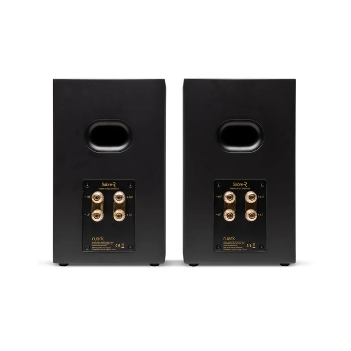 Ruark Sabre-R Bookshelf Speakers (Pair) - Home Speaker