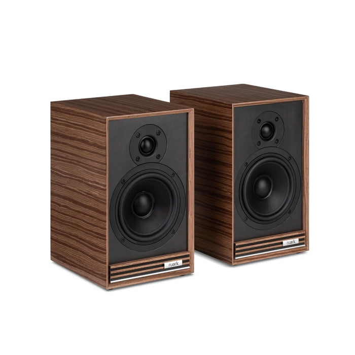 Ruark Sabre-R Bookshelf Speakers (Pair) - Home Speaker