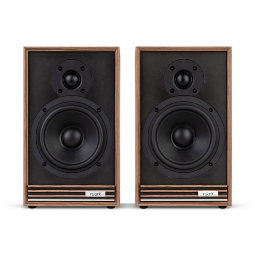 Ruark Sabre-R Bookshelf Speakers (Pair) - Home Speaker