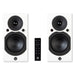 SA Saxo 7 Active - Wireless Active Speaker Pair - The Audio Co.